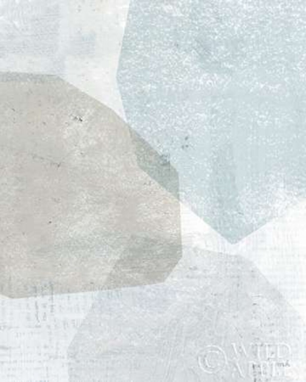 Pensive II Poster Print by Moira Hershey - Item # VARPDX32185HR